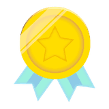 Ranky ‑Simple membership tiers logo