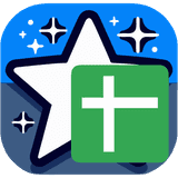 Mirach Google Sheets Sync logo
