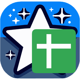 Mirach Google Sheets Sync logo