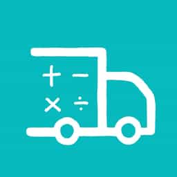 QF CSV Shipping Rates logo