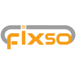 FixSo: E‑com Image Processing logo