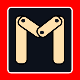 Mahina Event Calendar App logo