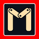 Mahina Event Calendar App logo