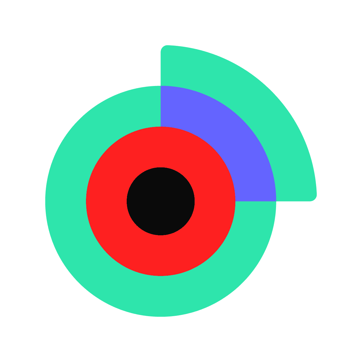 Easily create and run A/B tests and personalizations on any page of your store. logo