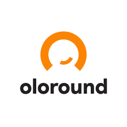 oloround micromile fulfillment logo