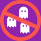 reCAPTCHA spambuster logo