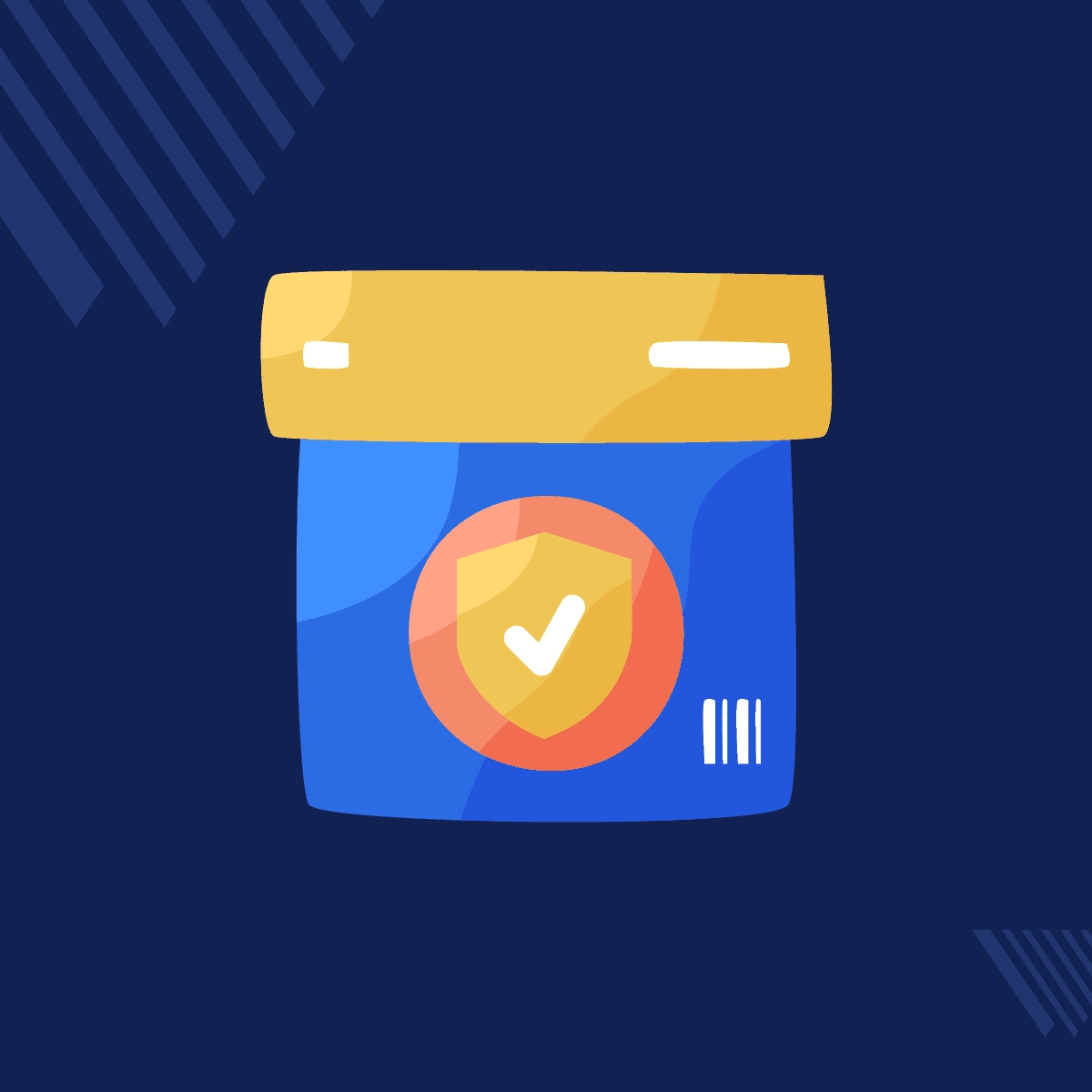 Build customer’s loyalty. Add warranty on products and allow customers to extend product’s warranty.