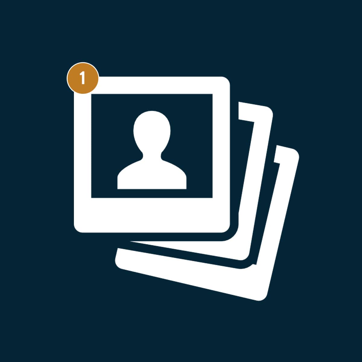 Allow your customers to upload your product images. Select and showcase those images on a page.