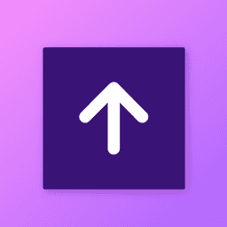SGTLab ‑ Easy Scroll Up Button logo