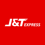 J&T Express UAE logo