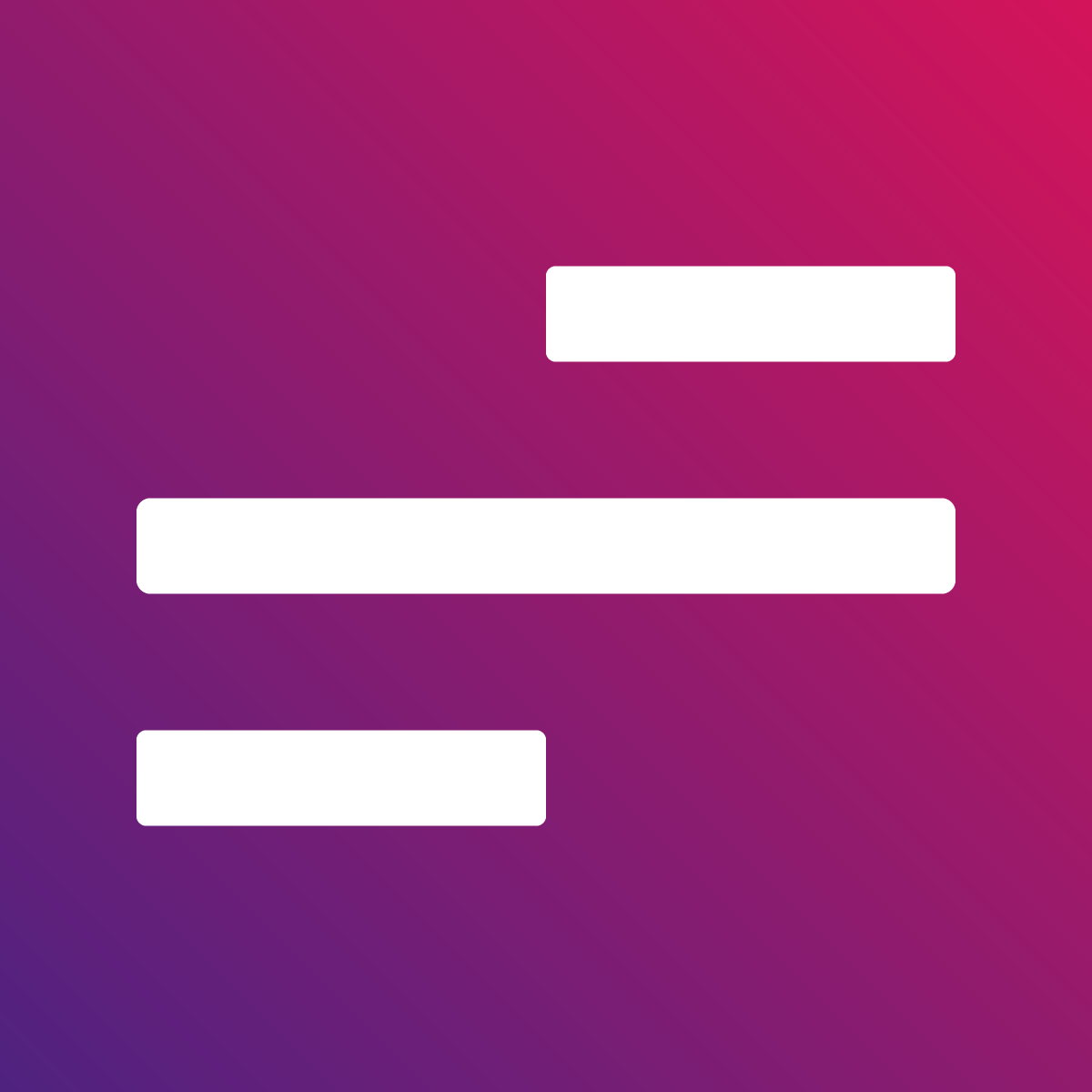Globo Mega Menu app could be considered as an optimal tool to create your menu with no code logo