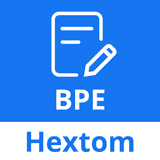 Hextom: Bulk Product Edit logo