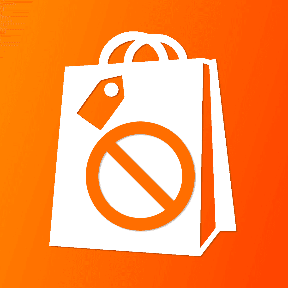 Control your product's global reach. Block products/variants/sections by country and state with ease