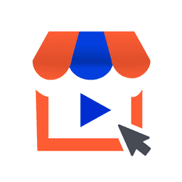 Mylivecart Live Shopping App logo