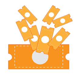 Discount Stacker logo