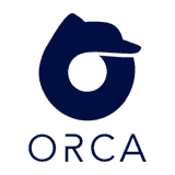 ORCA ‑ 數據分析洞察及行銷自動化服務 logo