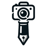 Vtober: AI SEO Blog Automation logo