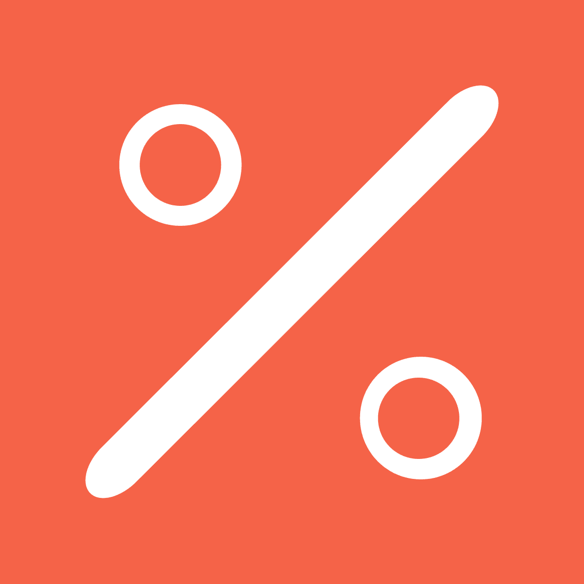 Stack Discounts Discount Mixer logo