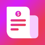 Credit & Charge Account On POS logo
