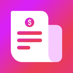 Credit & Charge Account On POS logo