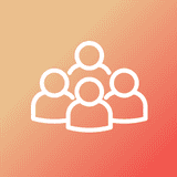 Mega Community logo