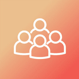 Mega Community logo