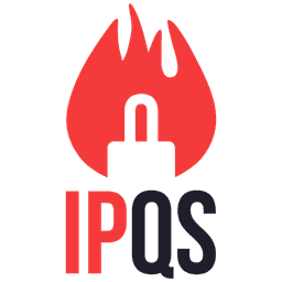 IPQS Bot & Fraud Prevention logo