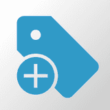 Easy Tagging: Bulk & Auto Tags logo