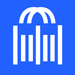 Immersive Shopping and Videos logo