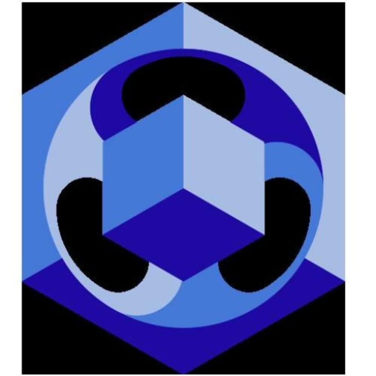 over 60 cross-border platforms, 600 logistics channels, and 200 overseas warehouse systems logo