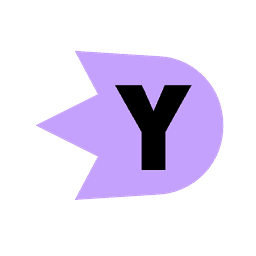 Younited Pay Badge logo