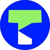 Tradyl ‑ Import and Source logo