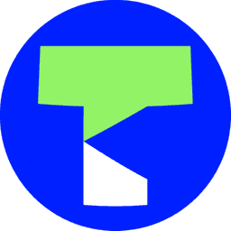 Tradyl ‑ Import and Source logo
