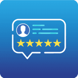 CI : Product Reviews logo