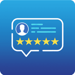 CI : Product Reviews logo