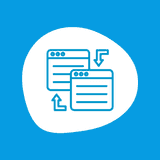 EX 404/301 URL Multi Redirects logo