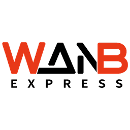 WanbExpress Shipping logo