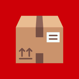 Postly: Click and Drop Sync logo