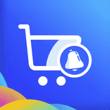 FaviCart Favicon Tab Animation logo