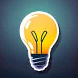CopyZero ‑ AI Copy Writer logo