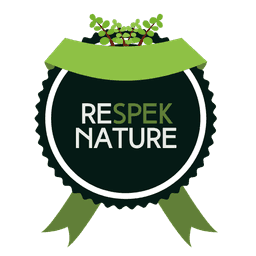 ReSpek Nature logo