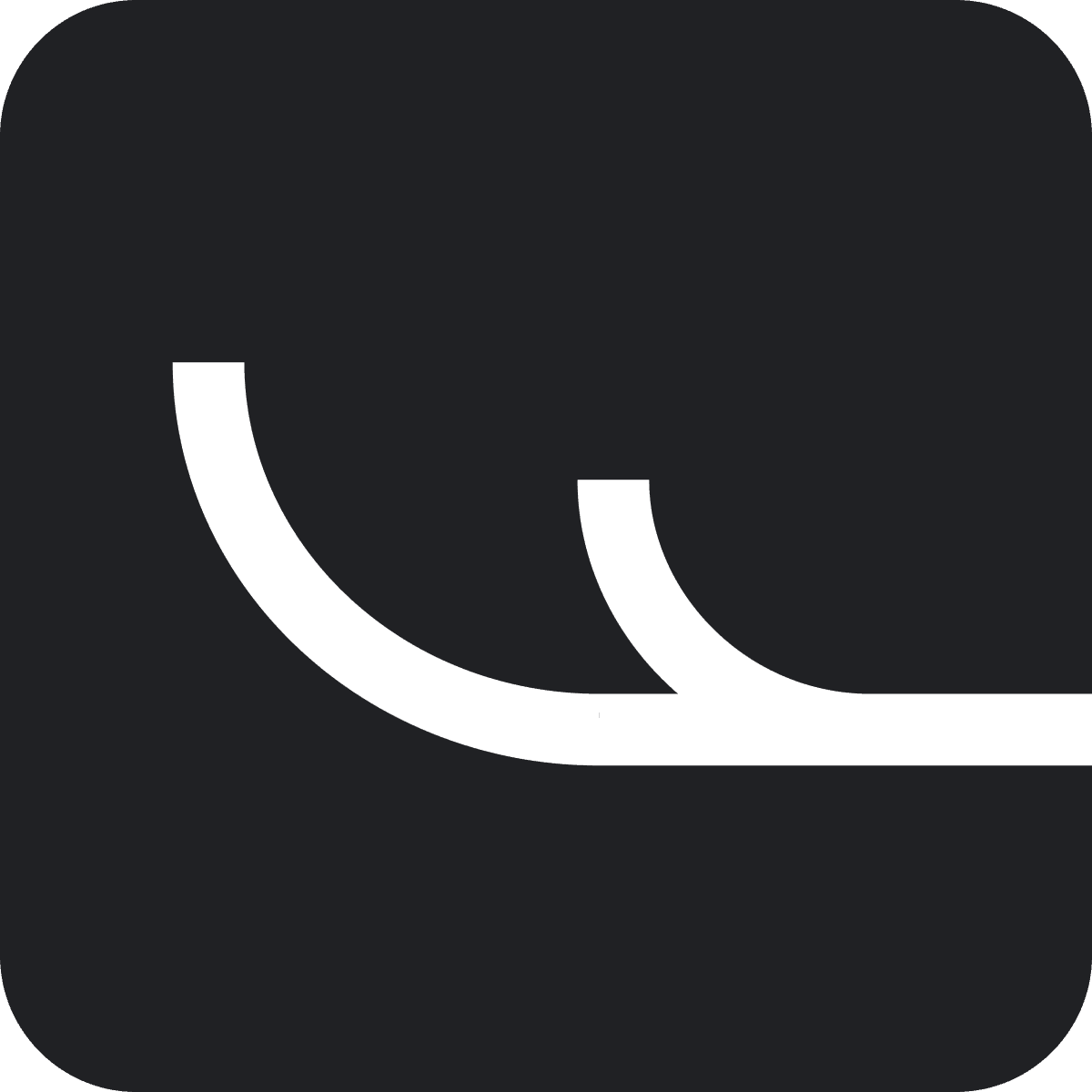 AI Virtual Try Ons that show your shoppers how good they look, and lets them share with friends. logo