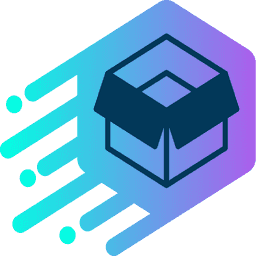 DropMarket logo
