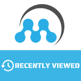 MeroxIO Recent Viewed Products logo