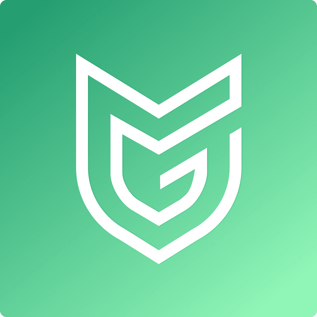 Eliminate the risk of lost, damaged, or stolen packages with Guide Shipping Protection logo