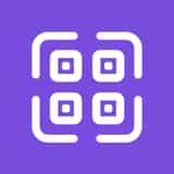 QRPro ‑ QR Code Generator logo