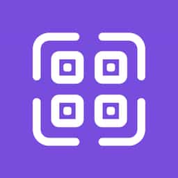 QRPro ‑ QR Code Generator logo