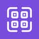 QRPro ‑ QR Code Generator logo