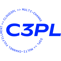 Cloud3PL logo