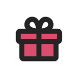 UR: Smart Gift Wrap logo